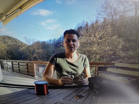 Angelausrüstung für Anfänger Rute, Rolle & Schnur zum Feedern am Rhein / Theorie Tipps / Tutorial