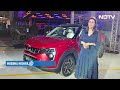 NDTV Auto | First Look | Mahindra XUV 3XO - Segment Killer? - Video