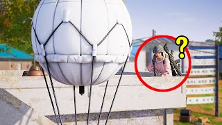 그 누구도 생각하지 못한 비상호출로 적 죽이는 방법