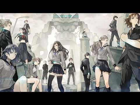 Klagmar's Top VGM #3,900 - 13 Sentinels: Aegis Rim - (ISOLEUCINE)