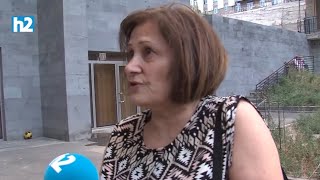 Թուրքը ներս մտած. հույսս Սրբազան պայքարն է. քաղաքացի: Լրաբեր - 08.08.2024