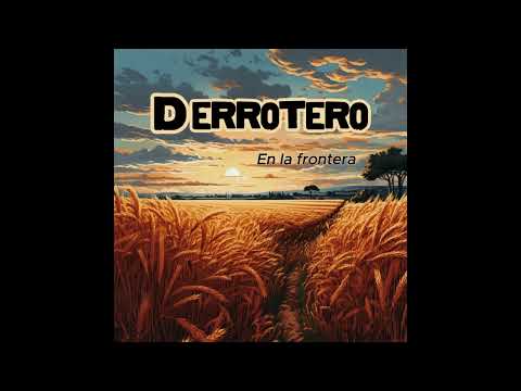 Video de la banda Derrotero