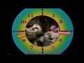 Coming Up Clock Doug And The Muppet Show