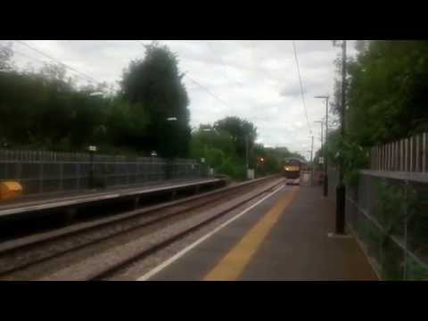 Gatley,Stockport Cheshire UK