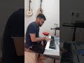 Bheege Hont Tere Music Cover Music Music Trending Arijitsingh Shorts Trending