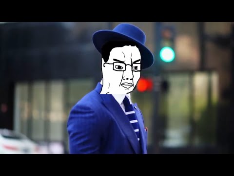 Nothing ever happens