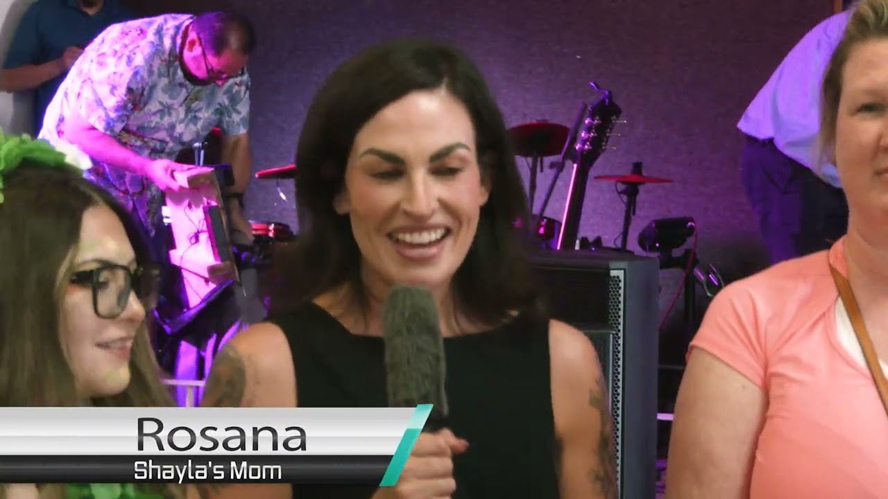 Play student testimonial video