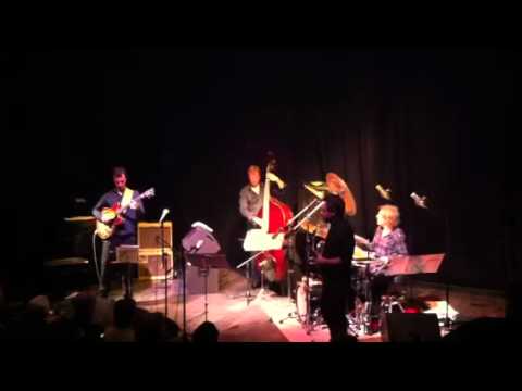 Pierrick Pedron Quartet