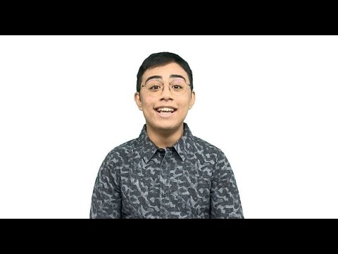 iU 客員教員！　【Tanmay Bakshi氏】