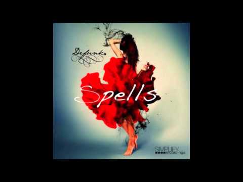 Defunk - I Put A Spell On You (feat. Sam Klass, Vindaloo)(Original Mix)