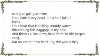 Cowboy Junkies - Bread and Wine Lyrics