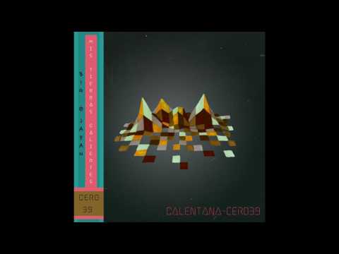 CERO39 - Calentana