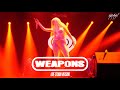 Weapons - Ava Max (Live Studio Version)