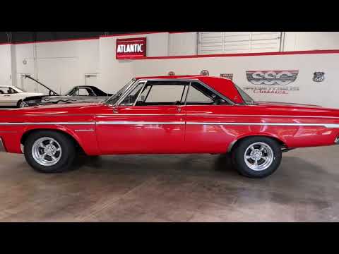 1964 Dodge Polara (CC-1642274) for sale in Fairfield, California