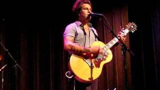 Ryan Cabrera-40 Kinds of Sadness