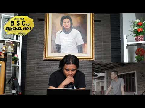 CHARLYPEDIA - DAHSYATNYA SUARA FAUZI BIKIN SEORANG CHARLY SETIA BAND ANGKAT BICARA