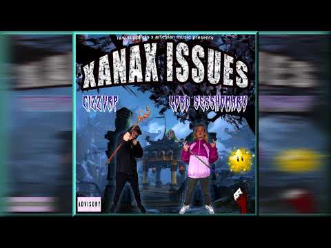 Cizzvrp x Lord Sesshomaru  -ＴｅｍｐｌｅＱｕｅｓｔ『prod. cizzvrp x Lord Sesshomaru』