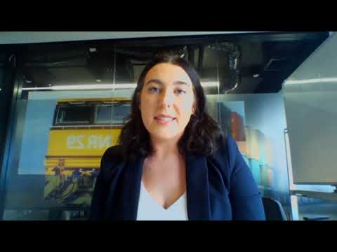 Workplace Integrated Learning at Pacific National