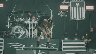 Lamb of God – Download Festival 2019 Thumbnail