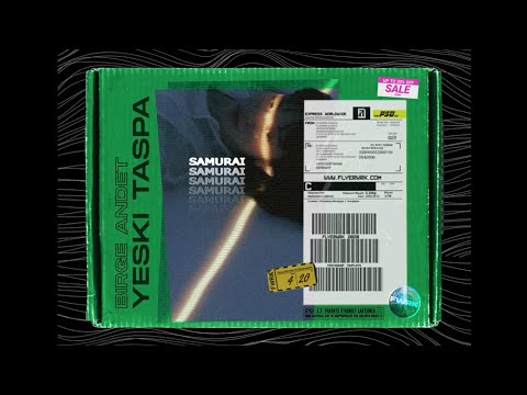 Zineken - Samurai (feat. Quttai x Aidhn) // ТЕКСТ