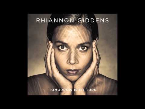 Rhiannon Giddens - Angel City