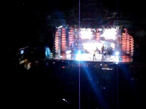 João Bosco e Vinicius no Colorado Rodeio 2010