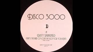 Dusty Springfield That&#39;s The Kind Of Love I&#39;ve Got For You Edit