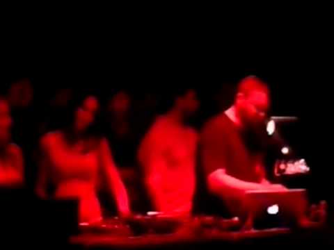 Fritz Kalkbrenner- SkyandSand Closing SunBay 2013