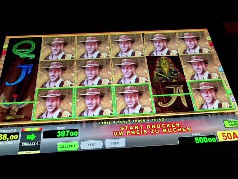 Book of Ra 6 🔥Jackpot Freispiele auf 2€ mit Forscher 🔥Novoline Spielothek Geht ab 2025