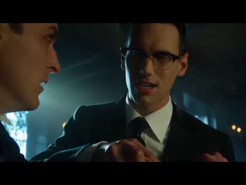 Unhealthy obsession (Nygmobblepot vs women)