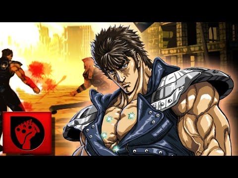 Hokuto no Ken Sega Ages 2500 Series Vol. 11 / Test / Review (北斗の拳) (Fist of the North Star)