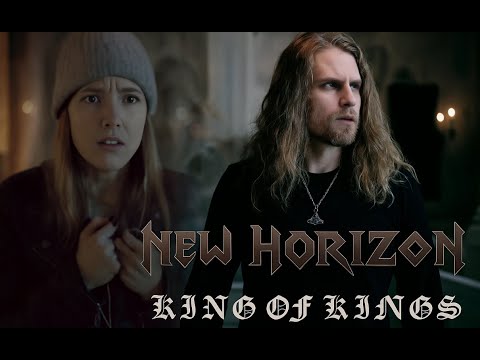 NEW HORIZON  King of Kings Video