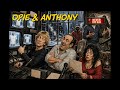 Opie Anthony January 7 2014 Polar Vortex Frozen T Shirts Dean Cain