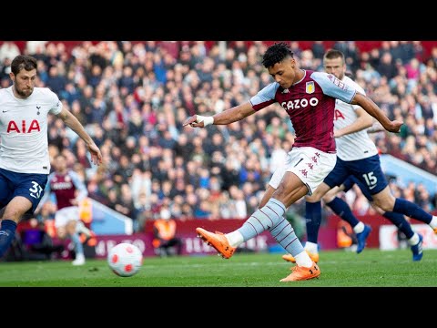 FC Aston Villa Birmingham 0-4 FC Tottenham Hotspur...