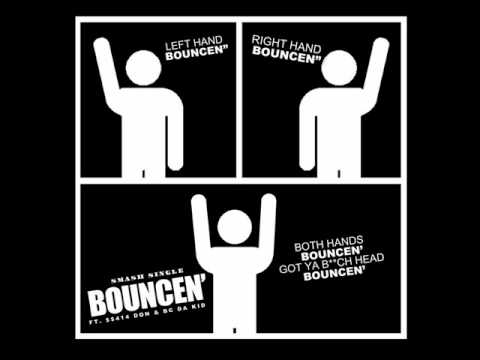 $$414DON & BC DAKID edited version "bouncen"