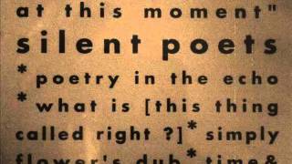 Silent Poets - Blessing video