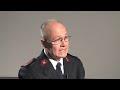 Non-Discrimination Statement from The Salvation Army
