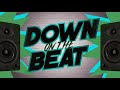 Ren Down On The Beat Feat Viktus Official Lyric Video