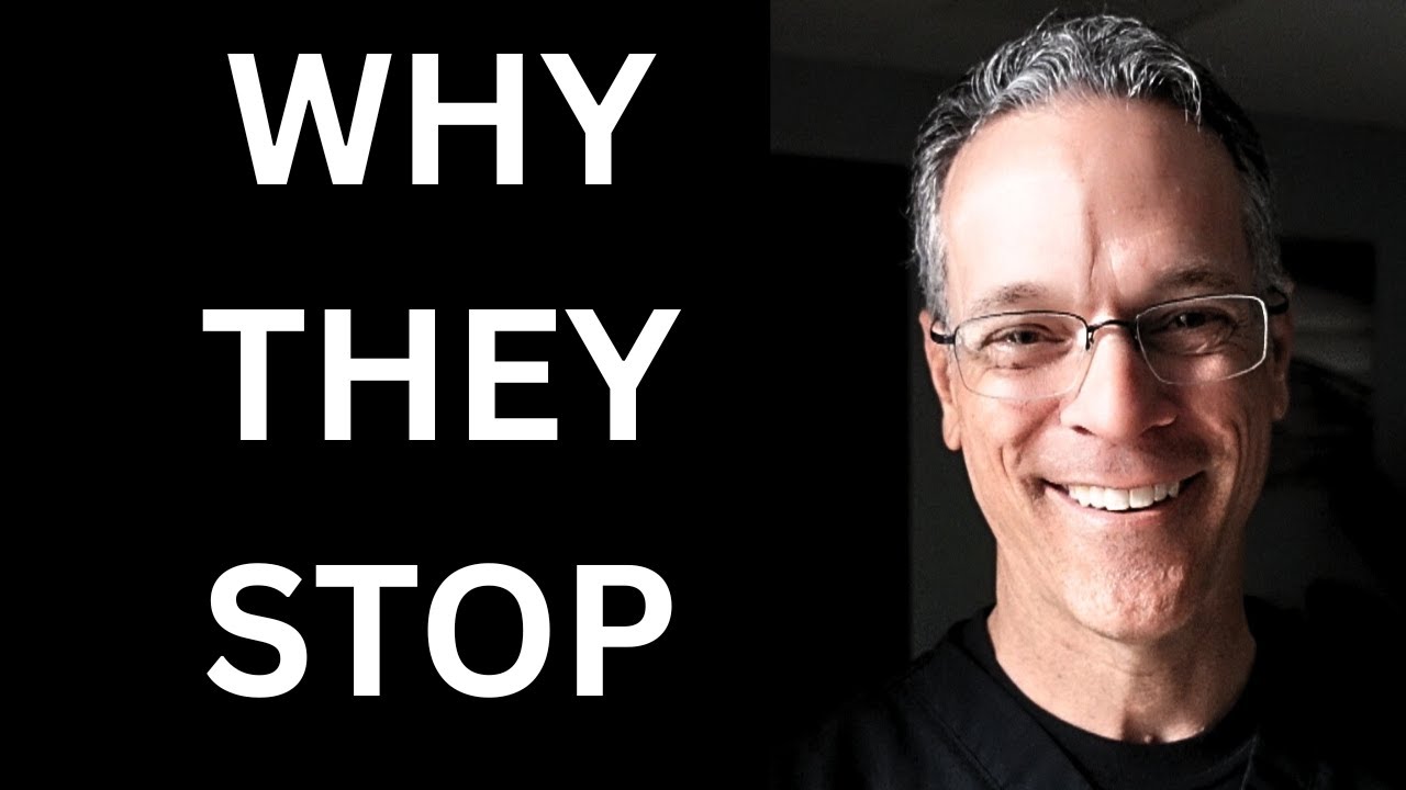 50% STOP BLOOD PRESSURE MEDS - WHY?