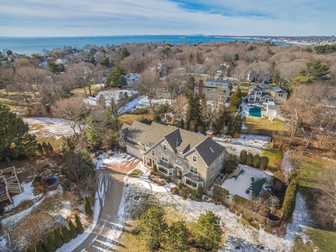 316 Ocean Ave, Marblehead MA - The Lopes Bridge Group - Tel 978-882-4223