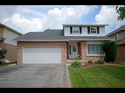 Home for sale at 50 Ramsden Drive, Hamilton, ON L8W 2S3