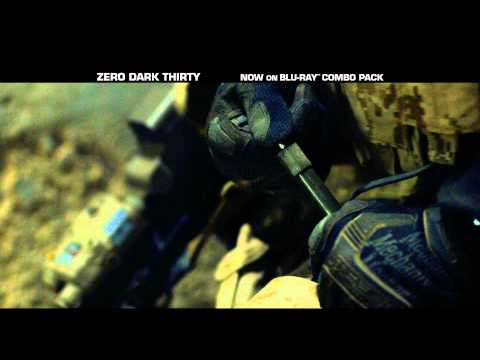 ZeroDarkThirty- Seal Team