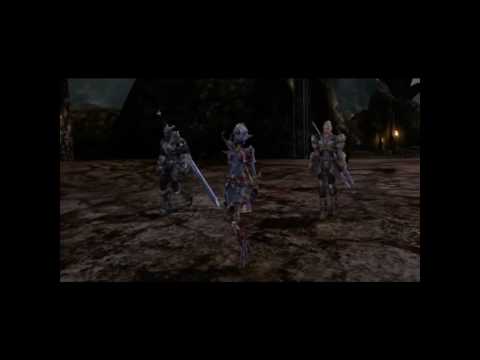 Requiem Bloodymare Trailer HD