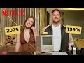 Chris Pratt Tests Millie Bobby Brown