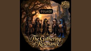 Solace...The Gathering of Resonance
