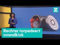 Waarom de rechter de avondklok per direct opheft • Z zoekt uit