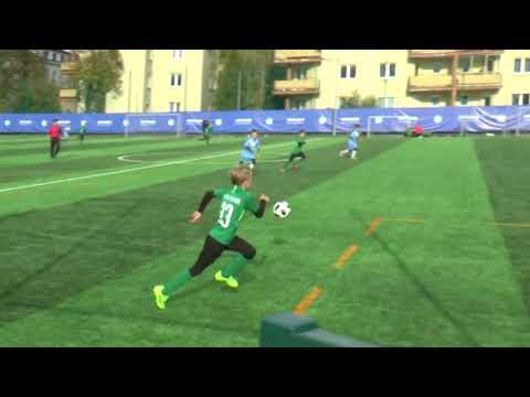 8 kolejka III LO D2 Gr 2 KS Zwar II Józefovia