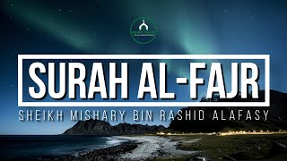 Download lagu Surah Al-Fajr | Mishary Bin Rashid Alafasy | Inner Peace |#Relaxed #Sleeping #Quran #Recitation #fyp mp3