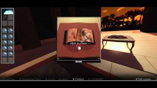 DELIZA - Walkthrough -