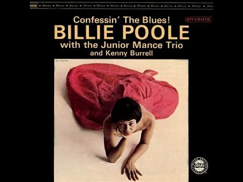 Billie Poole - Stormy Weather